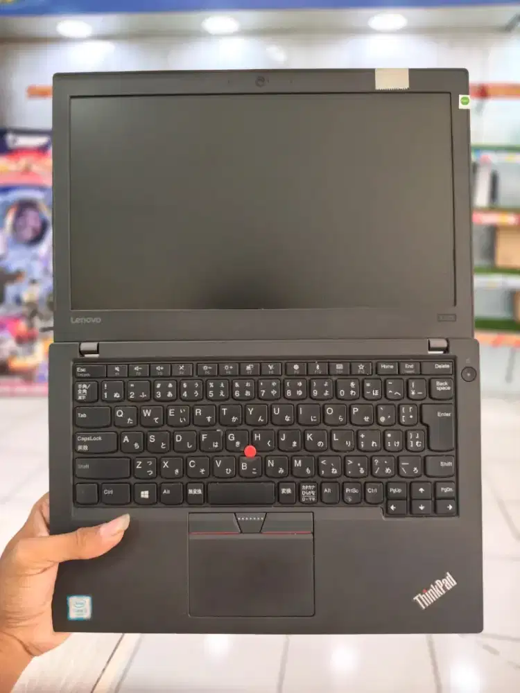 READY STOK LAPTOP | LENOVO X270| COCOK UNTUK PELAJAR