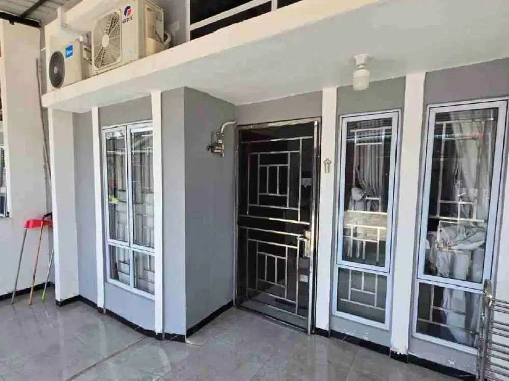 Dijual Perum Cantik Glory Royal Residence Tiban Batam