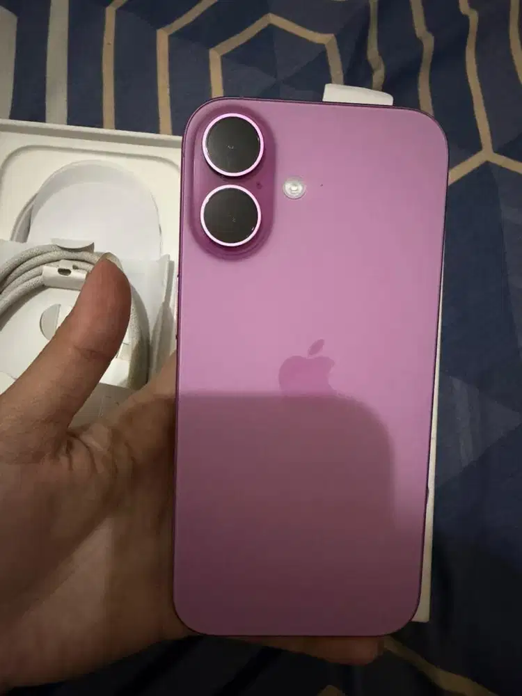 Iphone 16 iboxx