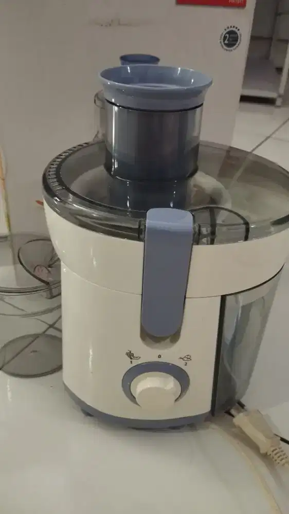 Blender jus philips