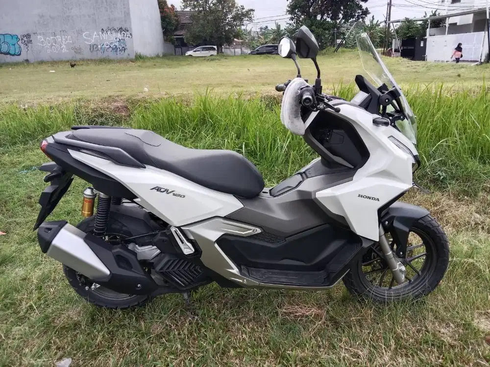 ADV160 CBS 2023