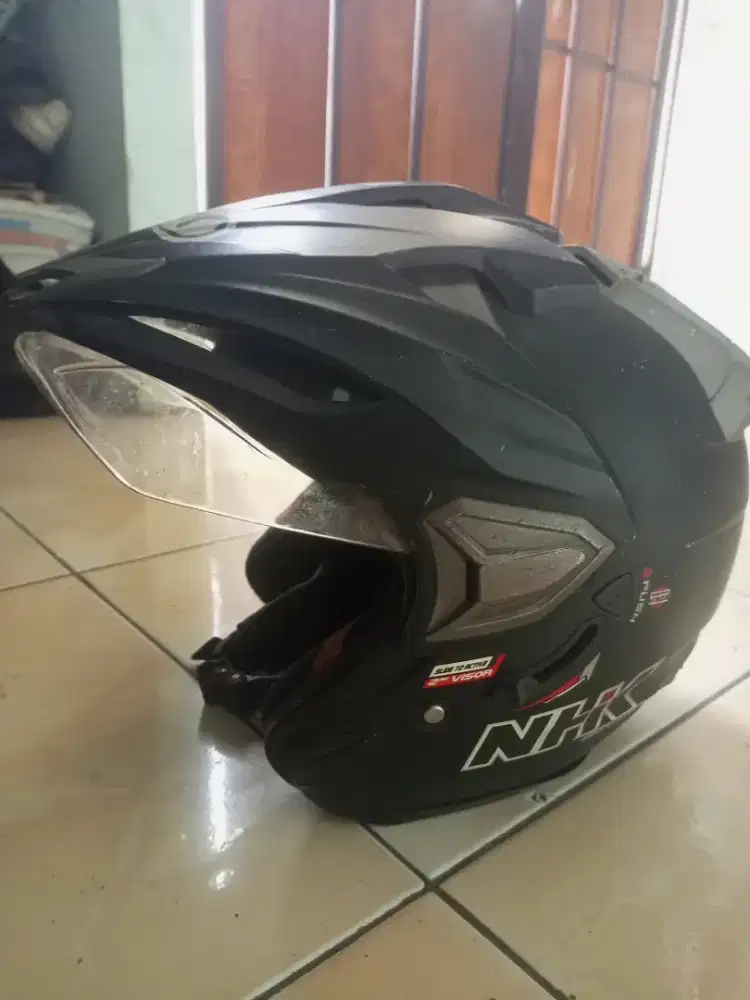 Helm nhk size XL