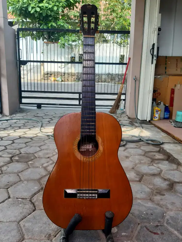 Gitar OSMOND 1984 G 400