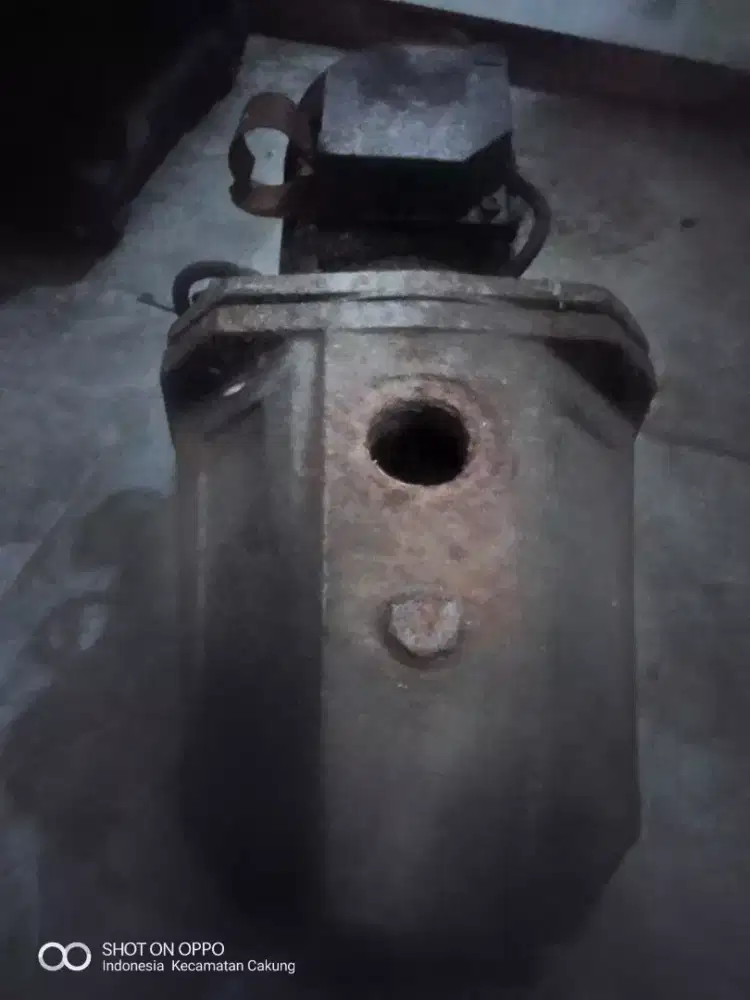 Jual Pompa Air semi jet
