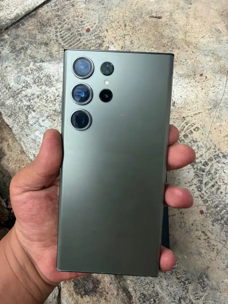 Samsung S23 Ultra