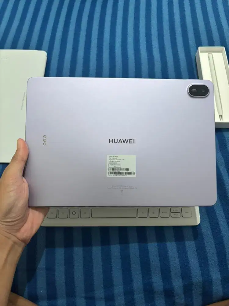 Huawei MatePad 11.5 8/256GB Secondhand mulus 100%