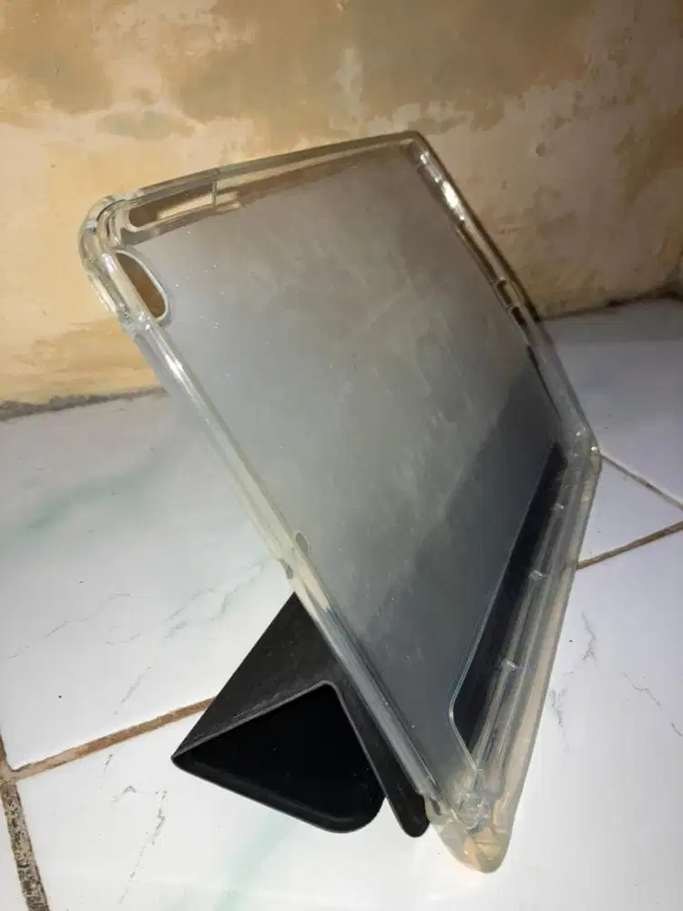 Casing cover book iPad 6
