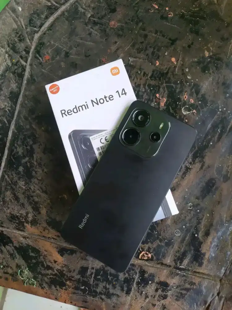 Redmi Note 14 8/128