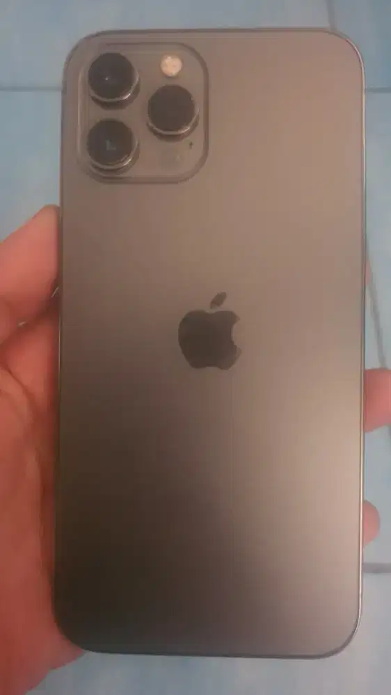 iPhone 12 Promax 128 GB