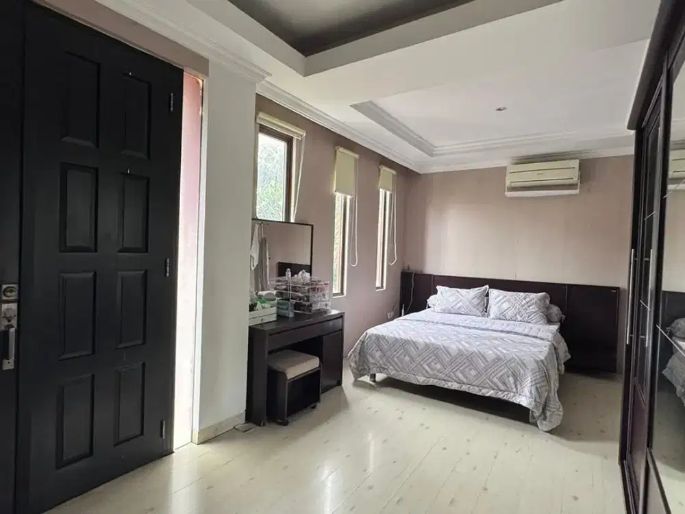 Rumah Cluster Gading Park View Kelapa Gading Dijual