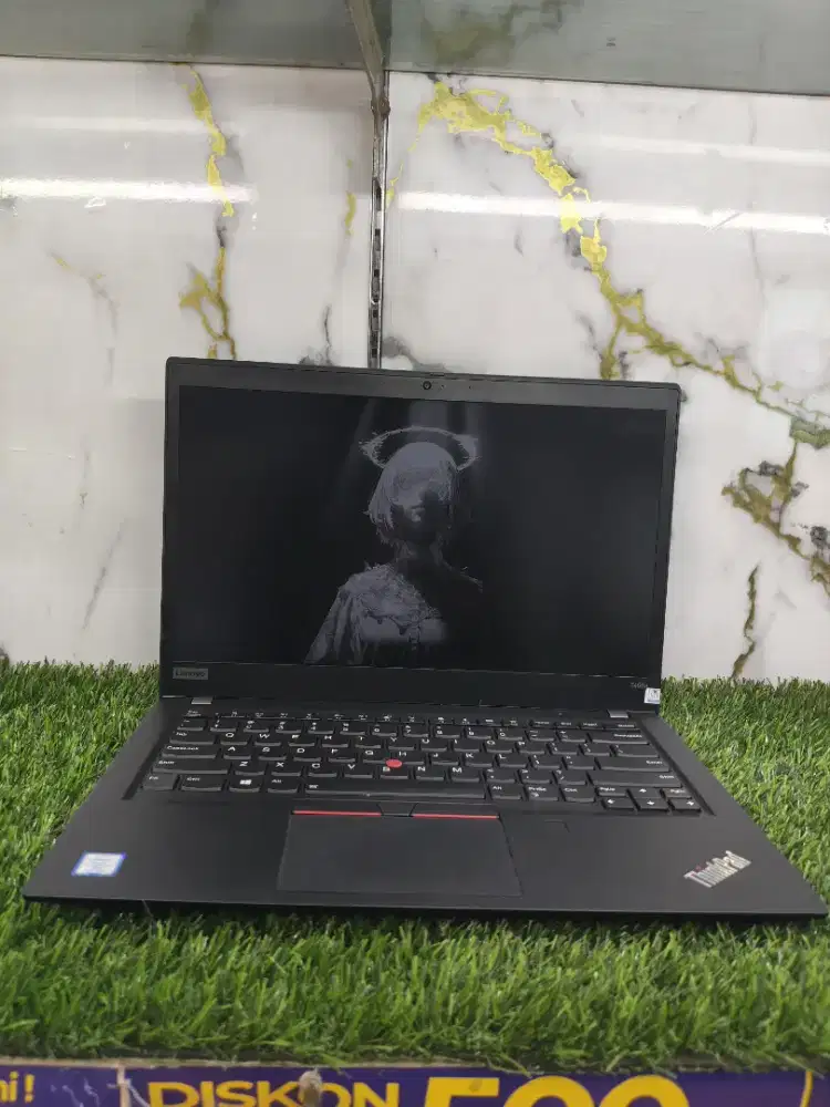 JUAL MURAH LAPTOP BISA CICILAN