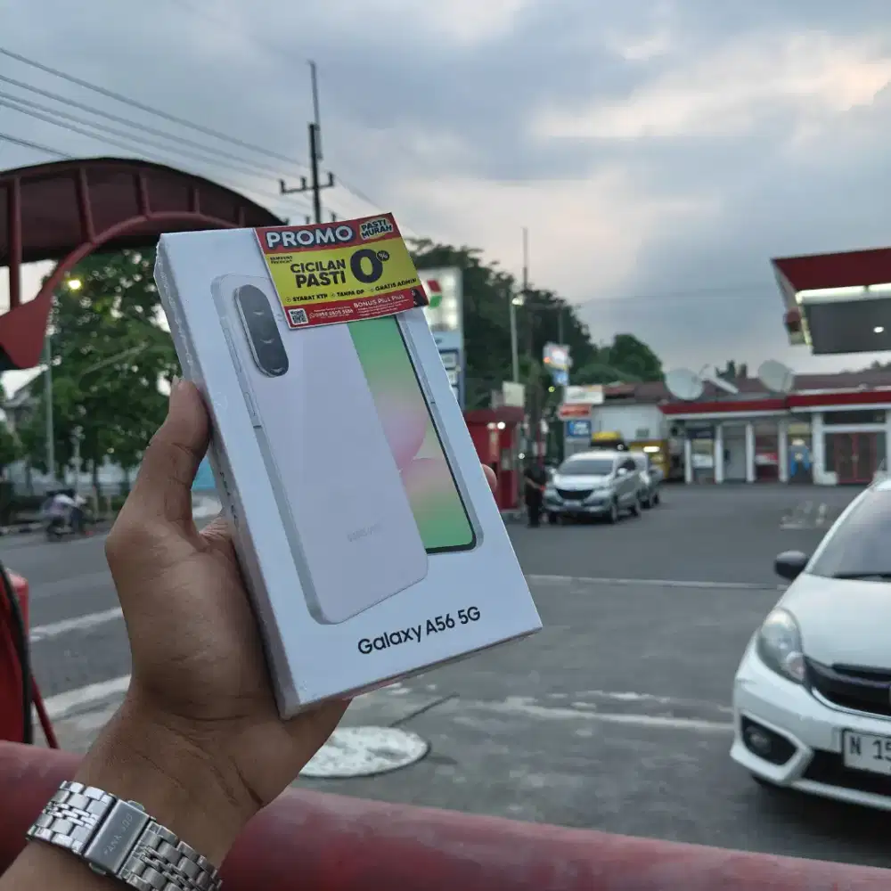 Promo murah samsung A56 nego sampe deal COD gratis ongkir
