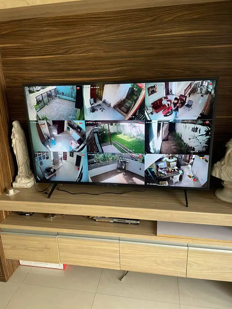 Pasang cctv Surabaya dan Sekitarnya