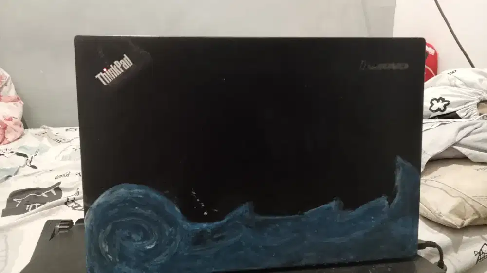 ThinkPad X1 Carbon i5 – SSD 256GB | RAM 8GB | Siap Pakai + Bonus Mouse