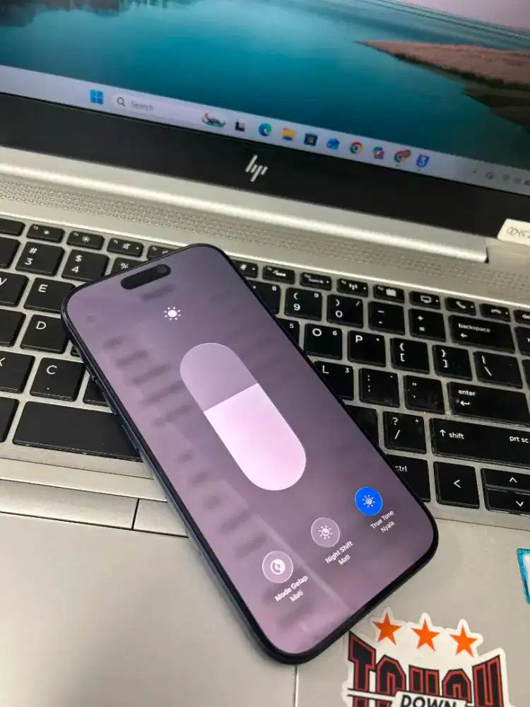iPhone 17 Pro 256GB iBox SA/A