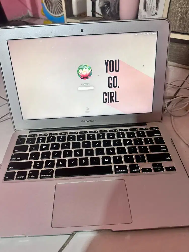 Macbook Air 2015