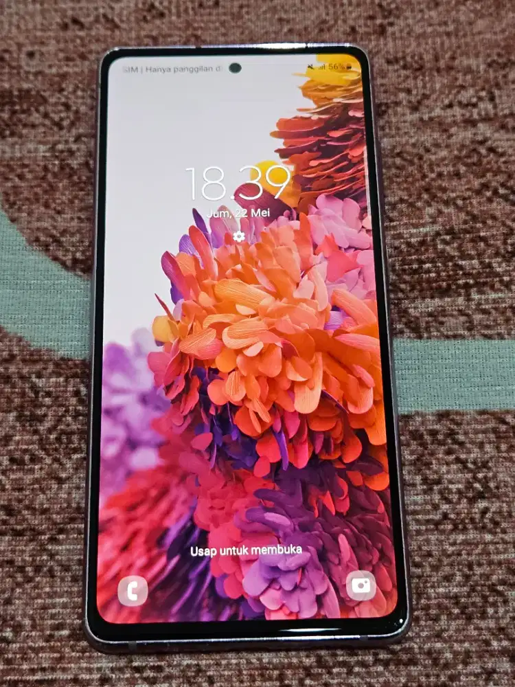 SAMSUNG S20FE 8/128 HP only
