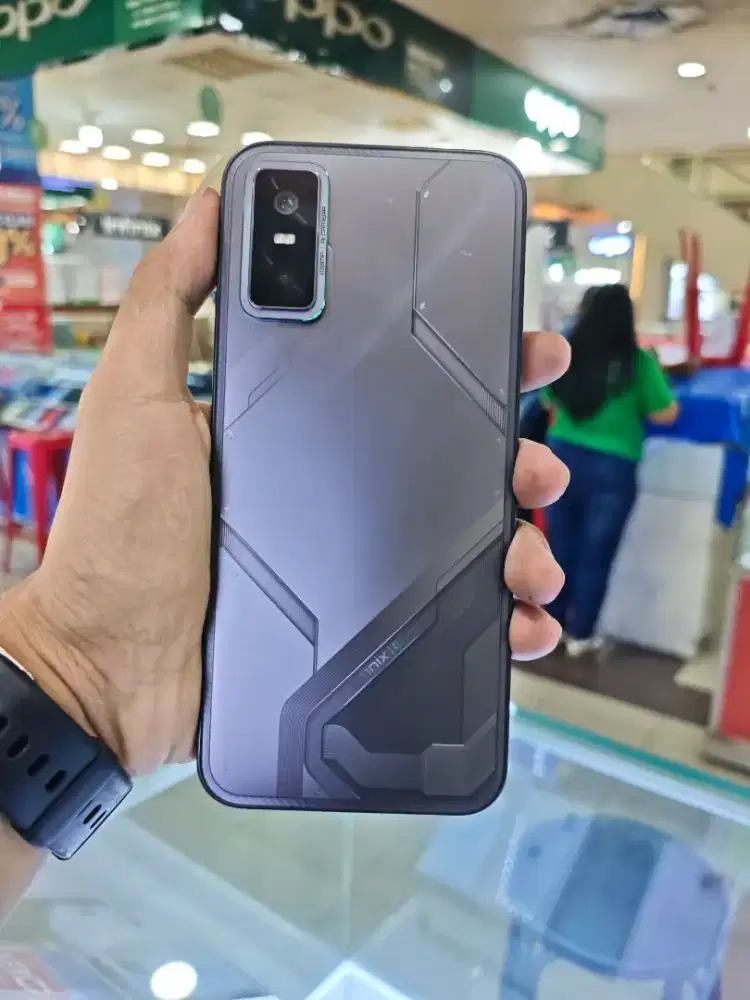 Infinix gt 30 pro 8/256