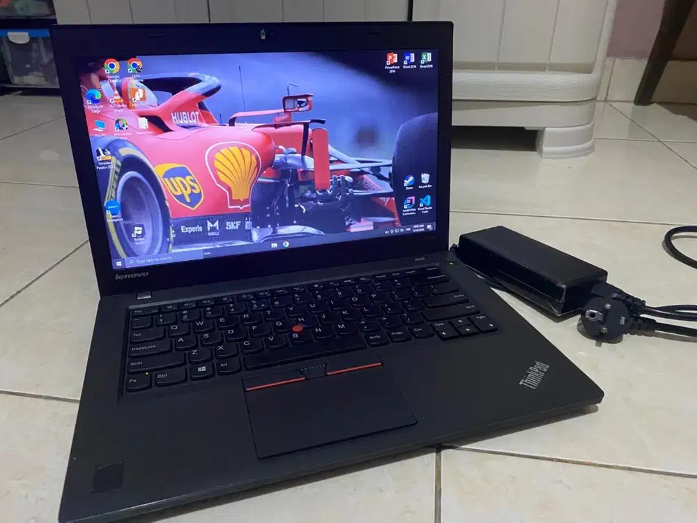 Laptop Thinkpad T450