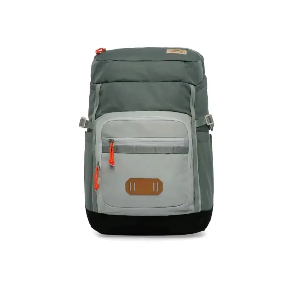 DIJUAL NEW ADA TAG LABEL TAS EIGER JUNIOR ORIGINAL