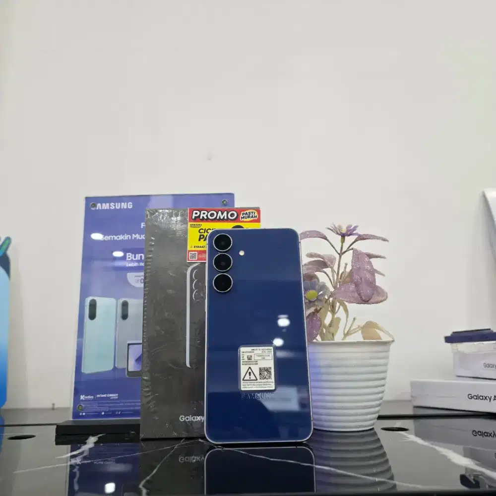 SAMSUNG GALAXY S25 FE 8/256 GB BONUS ADAPTOR