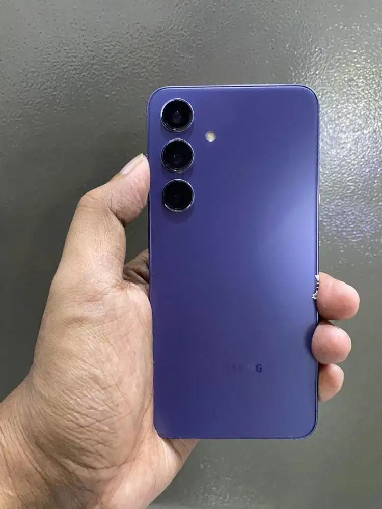 Samsung s25 plus 512 SEIN