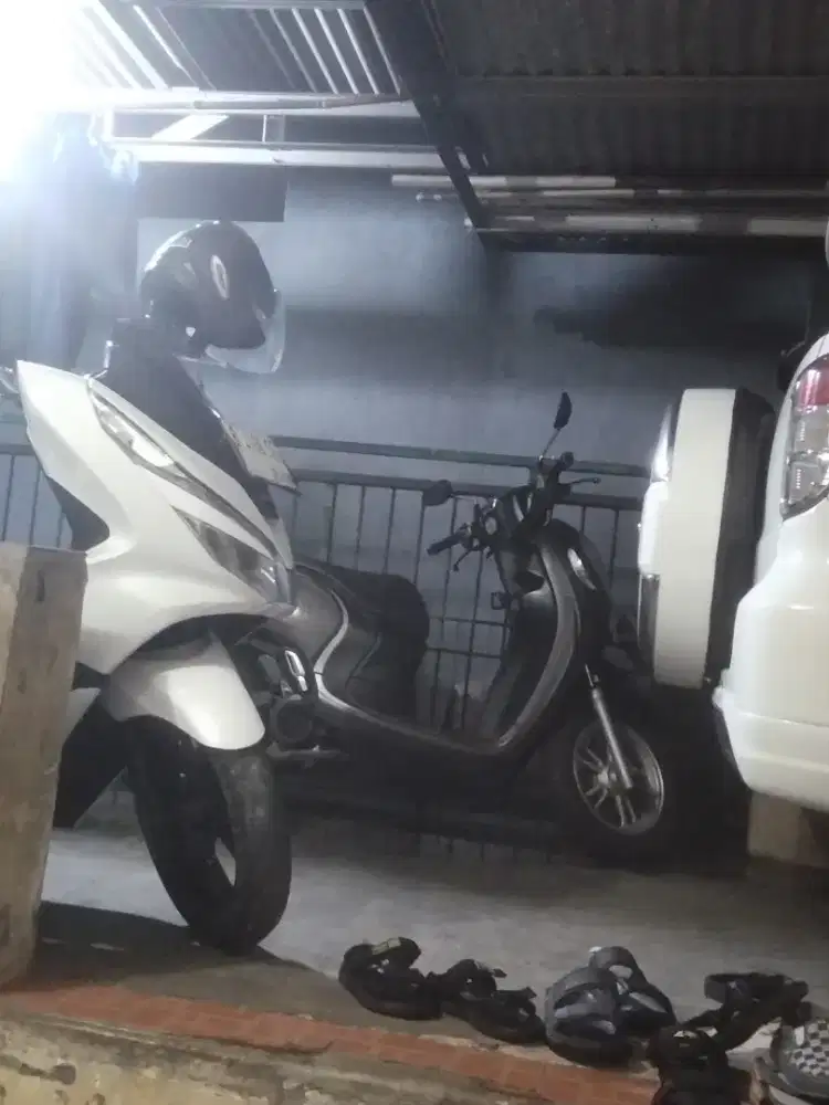 Kerja sampinggan