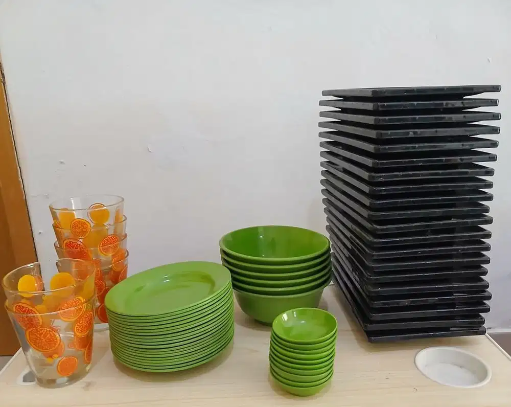 Perlengkapan dapur