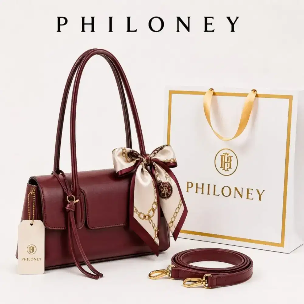 TAS WANITA SLING BAG SHOULDER BAG DAILY