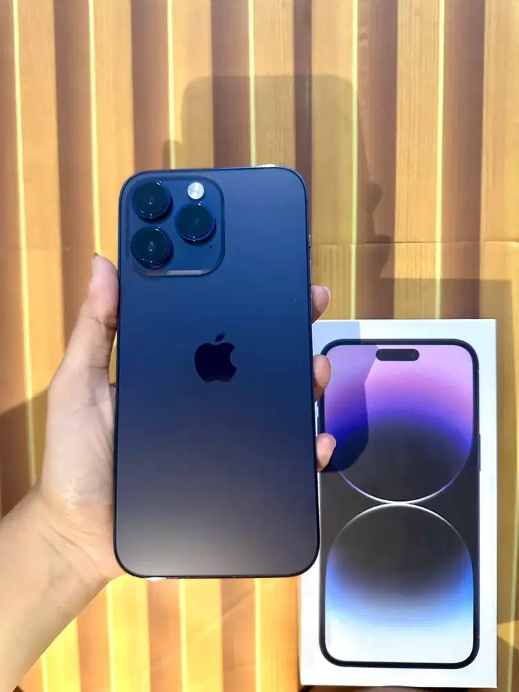 Iphone 14 pro max 256gb