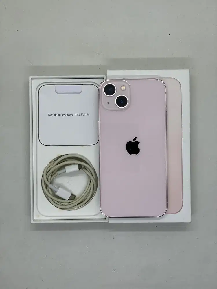 iPhone 13 256gb iBox