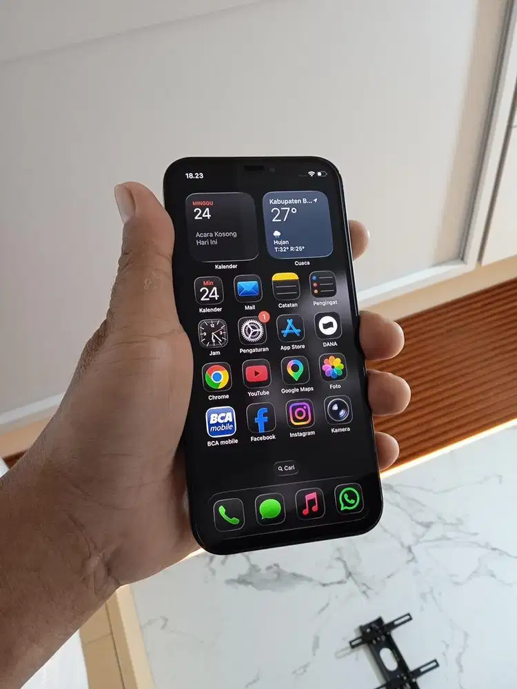 iphone 12 128 inter (simlock) wifi only