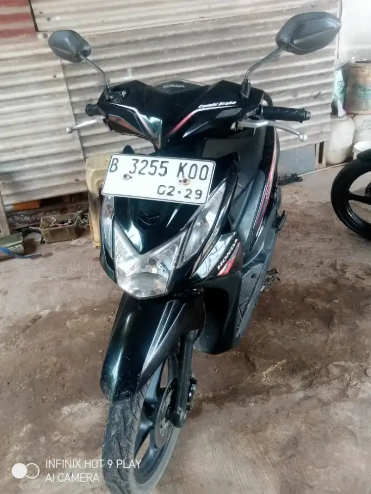 Beat 2014 pajak panjang 02-2027