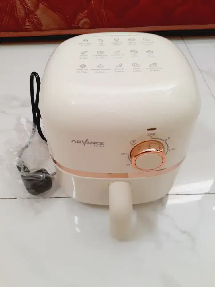 Jual Murah Electric Air Fryer