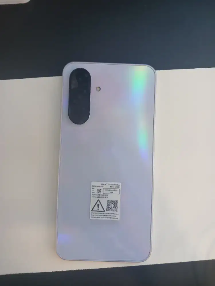 SAMSUNG GALAXY A36 5G