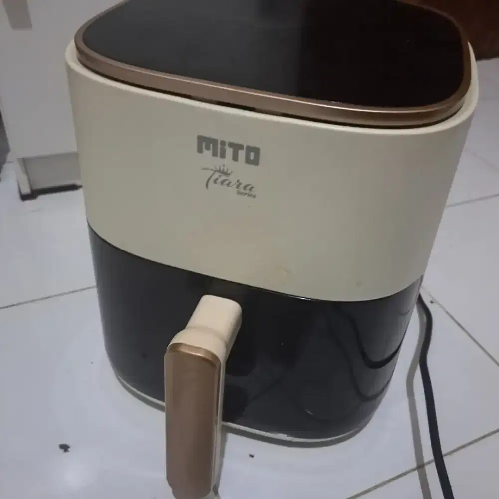 Jual Airfryer Mito