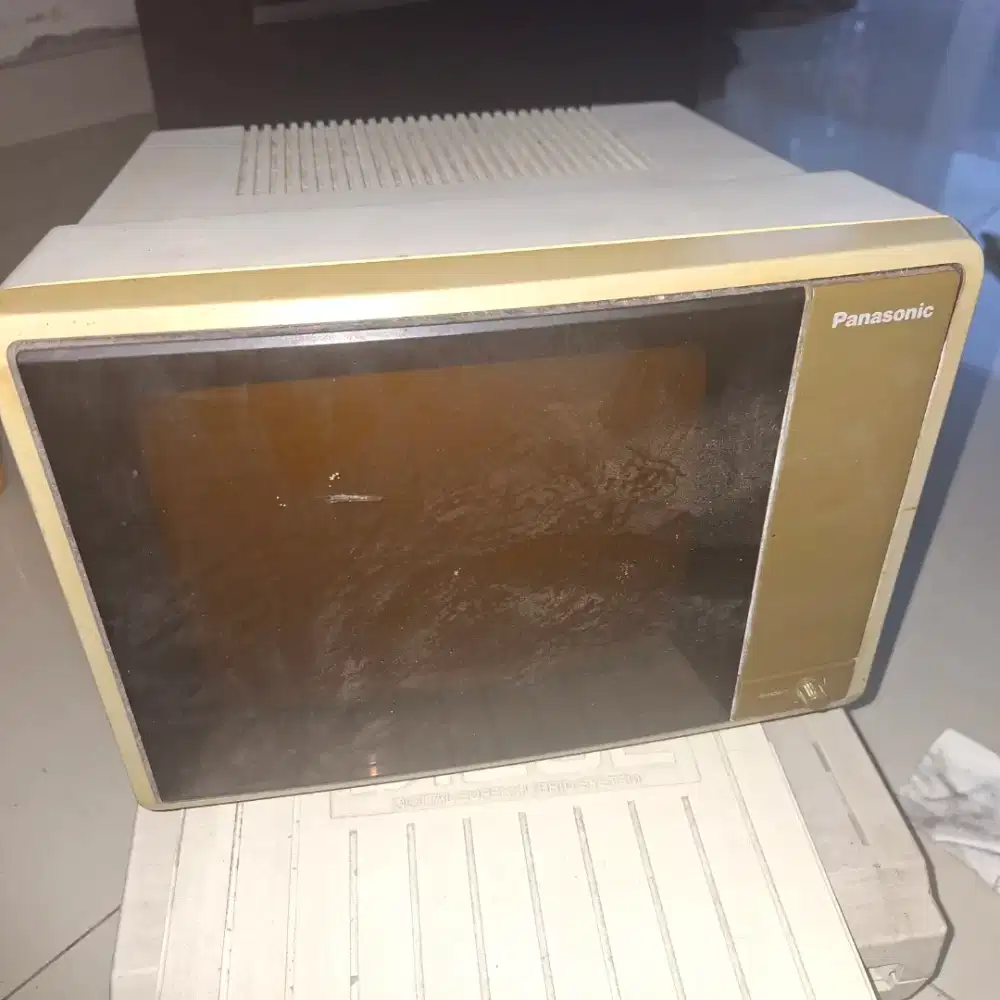 Monitor console Pabx Panasonic Xh series