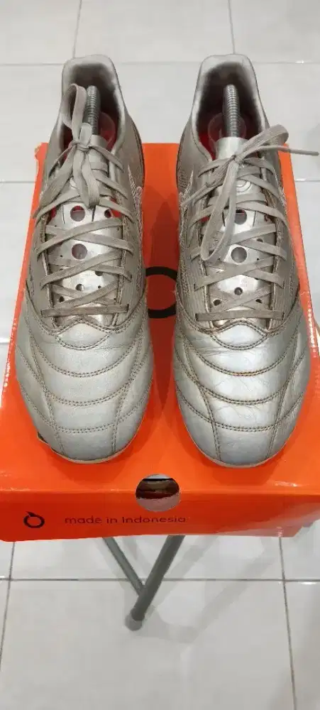Dijual Sepatu Bola Ortuseight