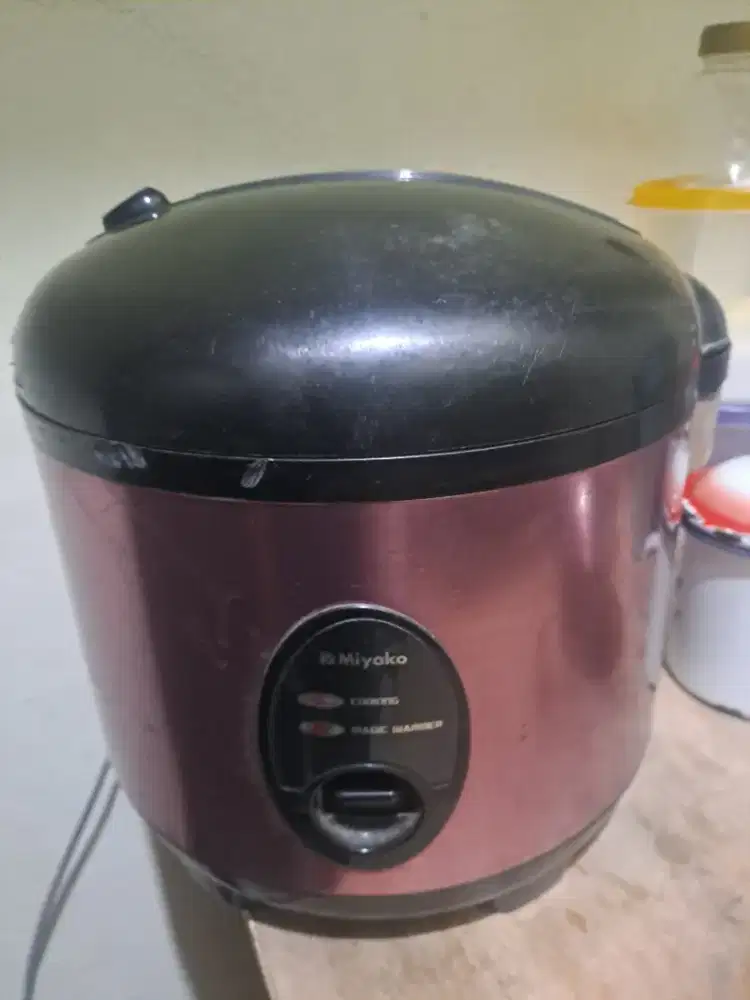 Jual magikcom miyako