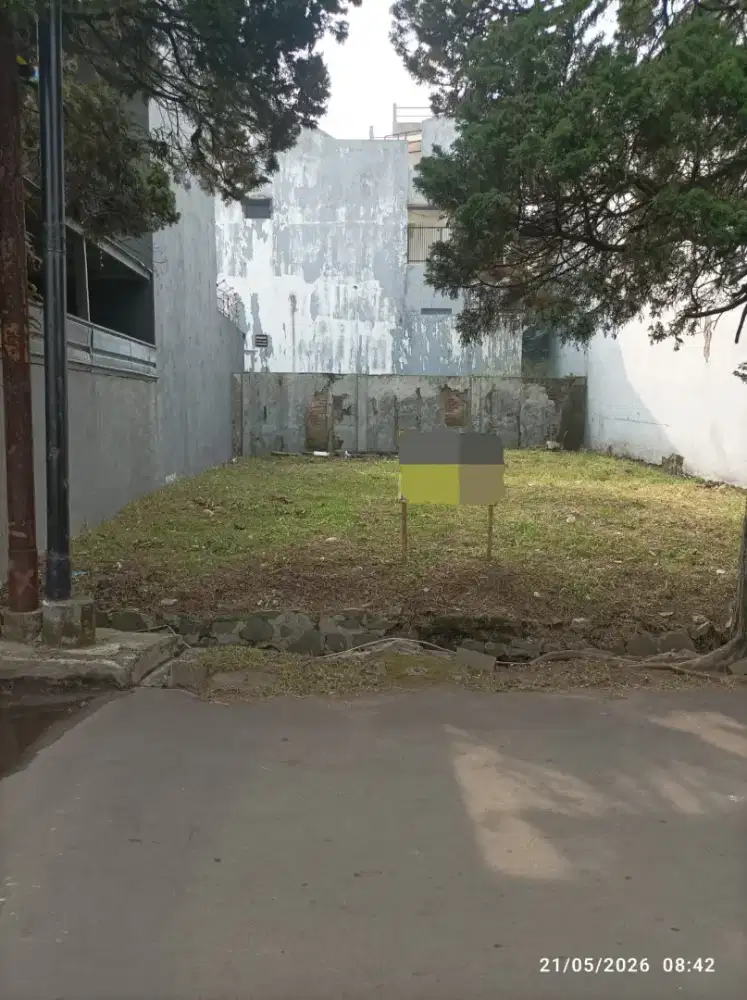 Komplek Batu mas, dekat Batununggal Bandung