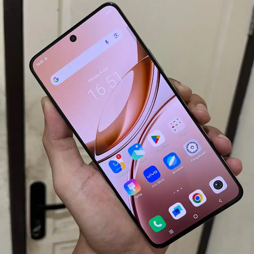 Vivo V50 Lite 5G