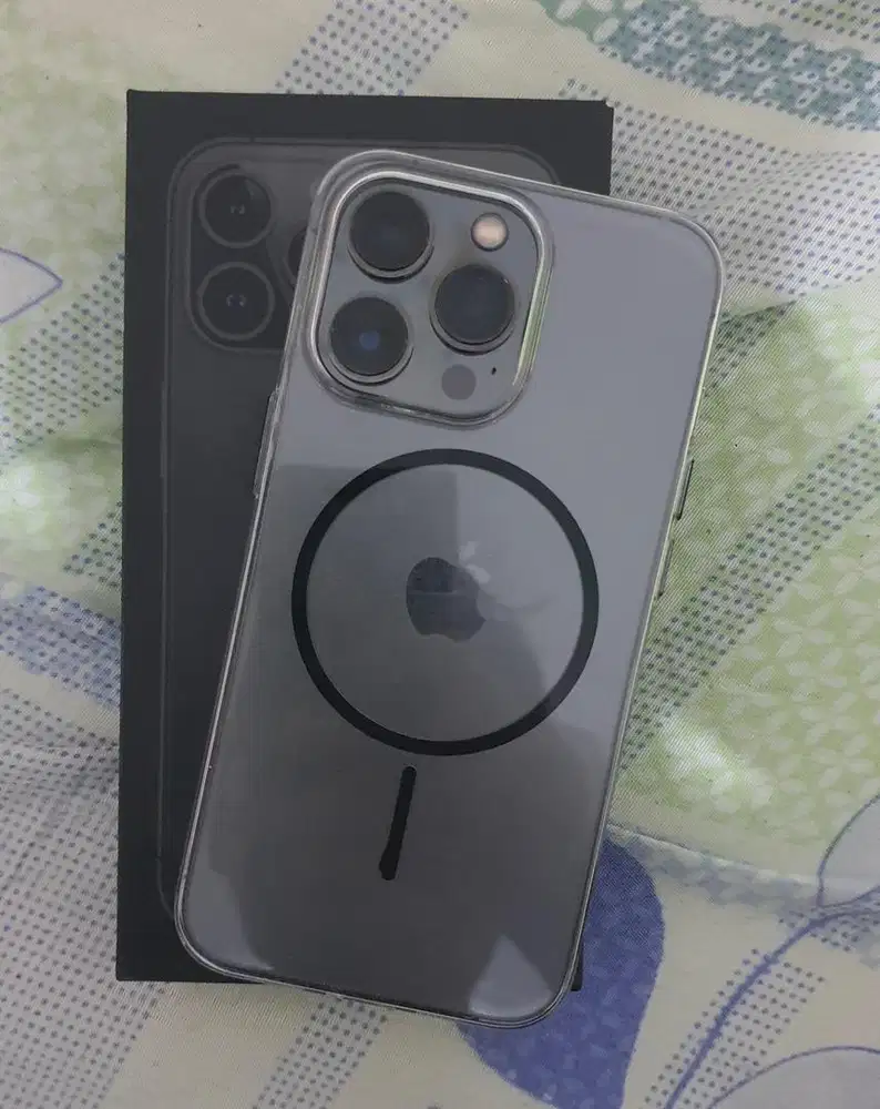 Iphone 13 Pro 128 All Operator