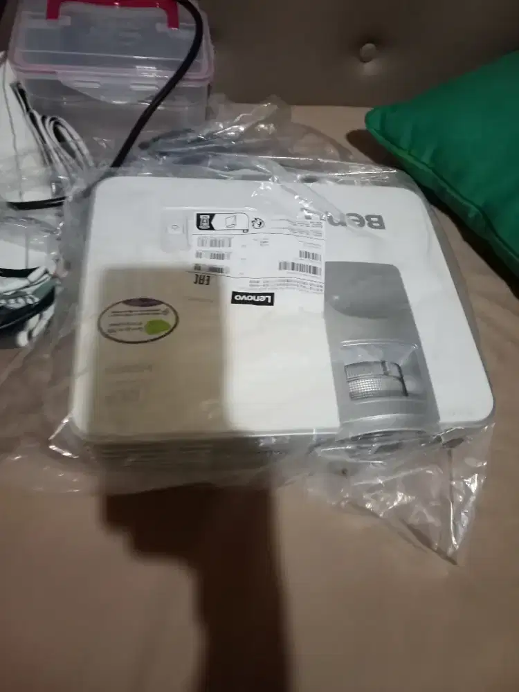 Infocus BENQ Ms 619ST