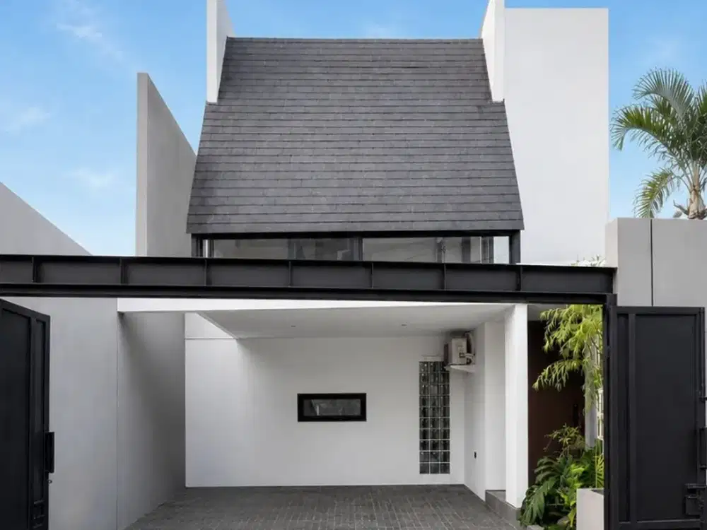 NEGO sd DEAL! Rumah Cilandak Barat Dijual. UNIT BARU