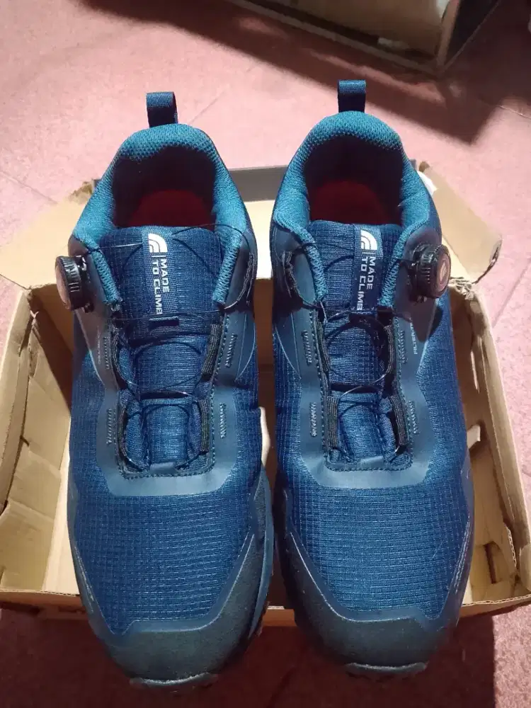 North Face Ultra Fastpack