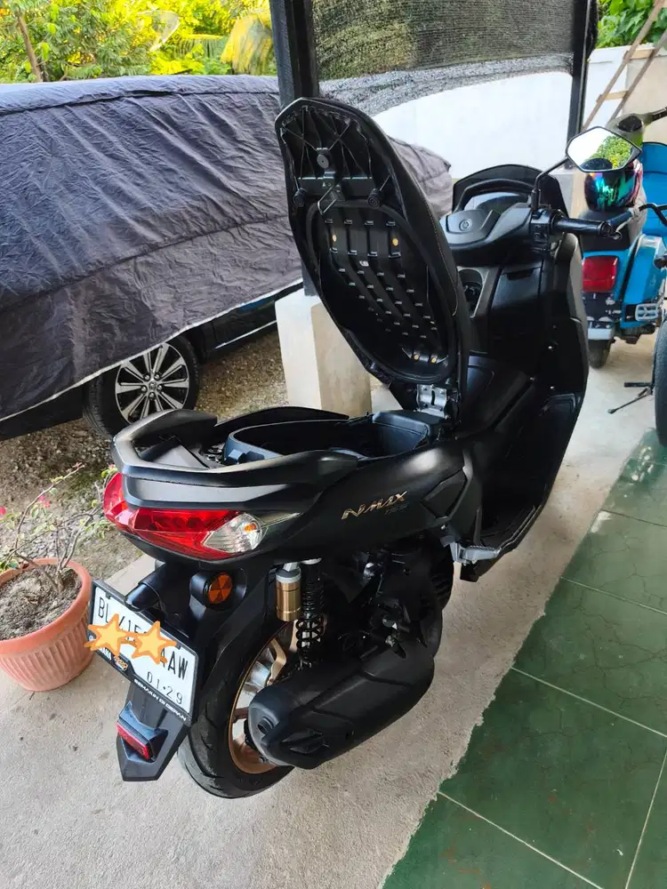 Jual NMAX thn 2024
