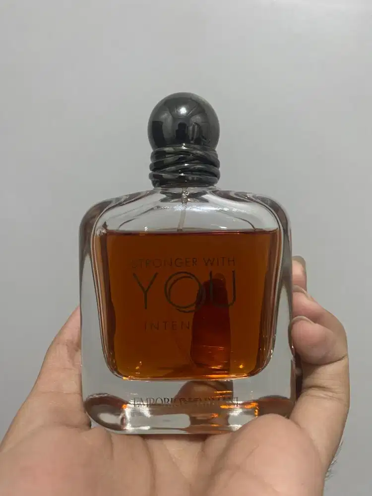 parfume stronger with you intensely