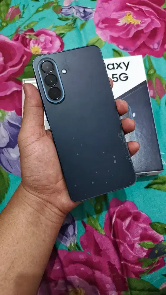 Samsung A57 8/128 GB Baru Beli Kemarin
