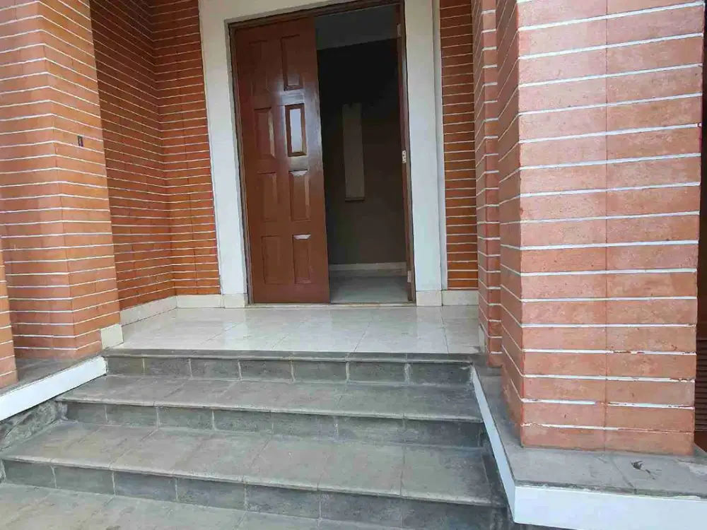 Rumah Gading Parkview, Kelapa Gading