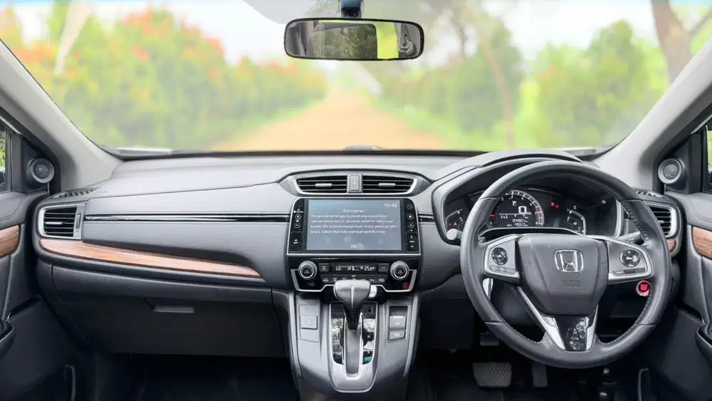 Daihatsu Rocky 2021 Bensin